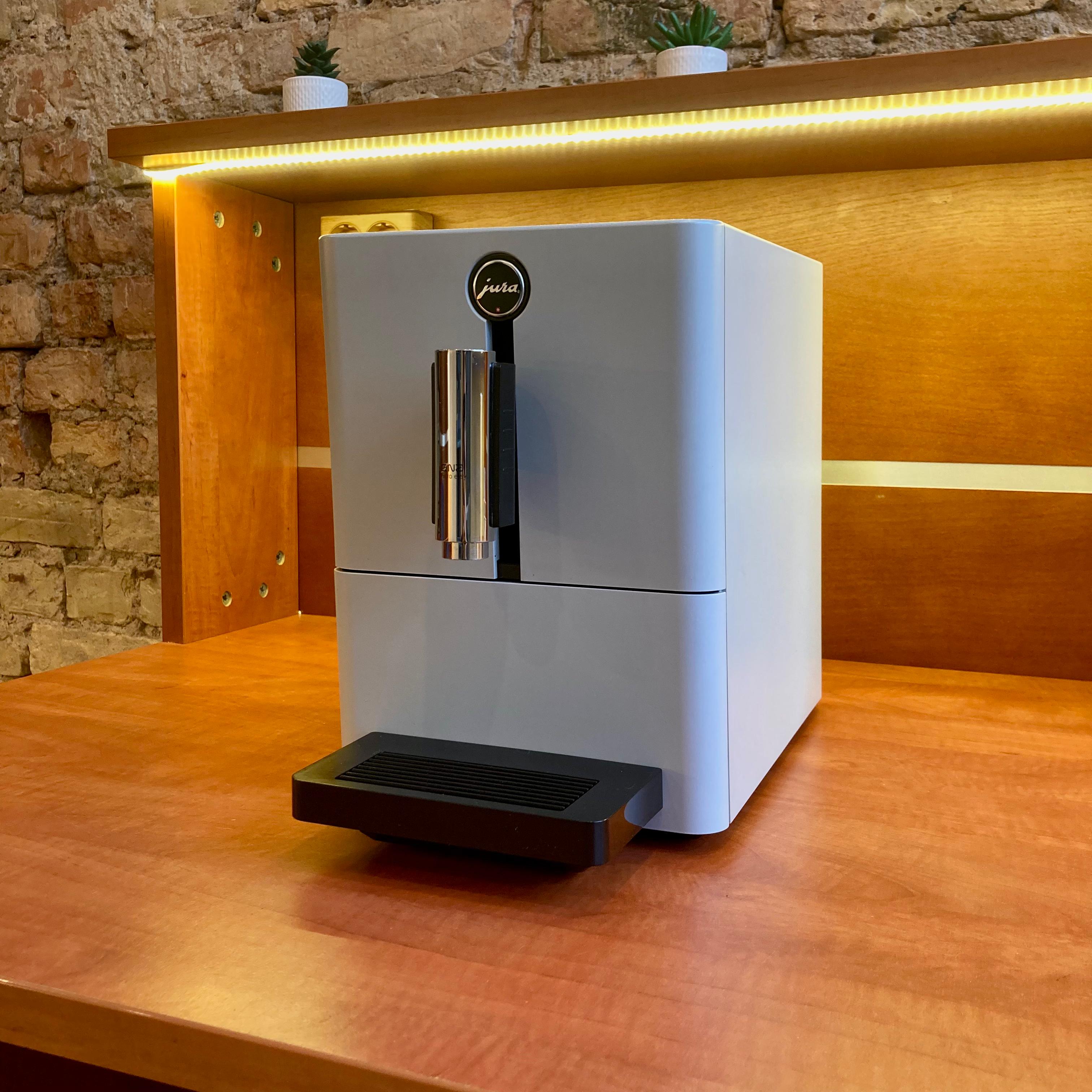 Jura Micro Easy 250eu